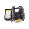 Sacoche pour velo 3 poches support telephone Wildman XT6 pour trottinette électrique