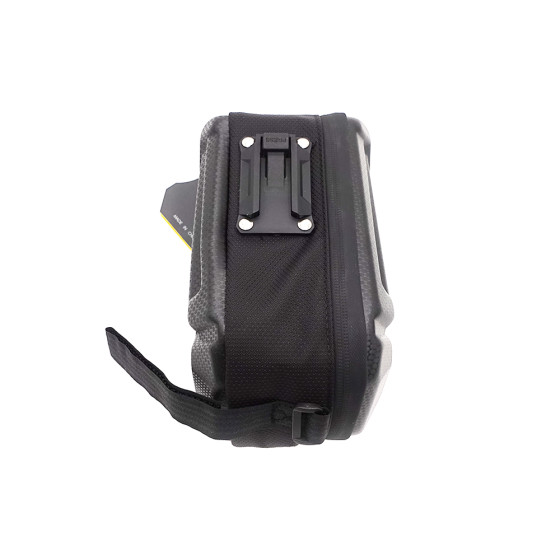 Sacoche selle velo 1,2L Wildman XT7 pour trottinette électrique