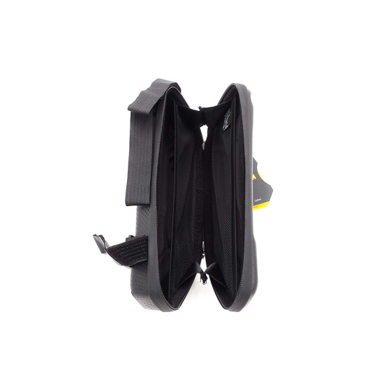 Sacoche velo 1,5L Wildman pour trottinette électrique