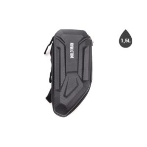 Sacoche velo 1,5L Wildman pour trottinette électrique