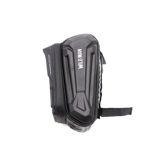 Sacoche velo et support telephone 1,2L Wildman XT5 pour trottinette électrique