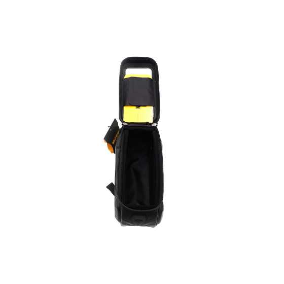 Sacoche velo et support telephone 1,2L Wildman XT5 pour trottinette électrique