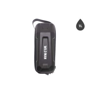 Sacoche Wildman 1L attache rapide pour trottinette électrique