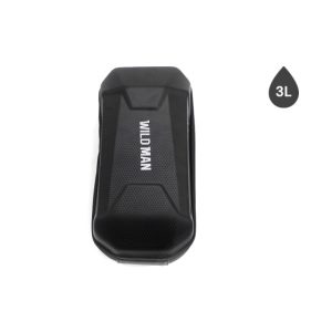 Sacoche Wildman 3L pour trottinette électrique