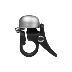 Sonnette avec accroche Xiaomi M365 & Pro pour trottinette électrique