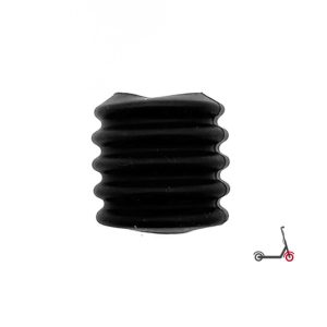 Soufflet suspension avant caoutchouc Speedway Mini4 Pro pour trottinette électrique