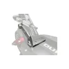 Support amortisseur de direction Dualtron pour trottinette électrique
