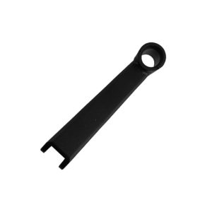 Bras de systeme de pliage Vsett 8 Z8 Pro pour trottinette électrique