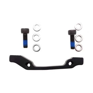 Support etrier de frein 160mm pour trottinette électrique