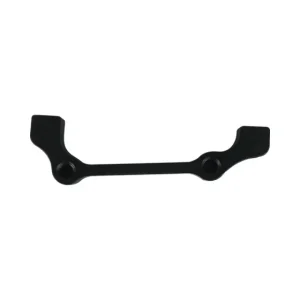 Support etrier de frein Zero 10X 160 mm pour trottinette électrique