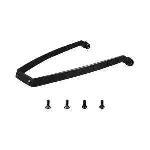 Renfort garde boue arrière Xiaomi Pro2 1S pour trottinette électrique
