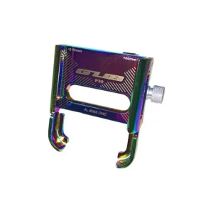 Support téléphone GUB P30 pour trottinette électrique
