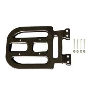 Support top case pour trottinette électrique