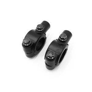 Supports retroviseurs 10mm diametre (x2 pcs) pour trottinette électrique