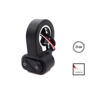 Switch Urbanglide Ride 100 Max/100 Pro2 pour trottinette électrique