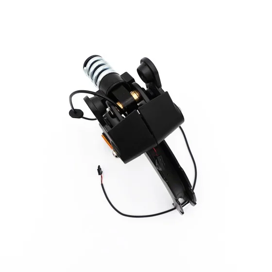 Fourche et Système de freinage roue arriere Etwow 36V ou 48V pour trottinette électrique