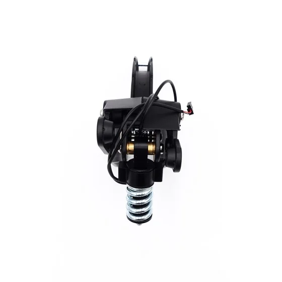 Fourche et Système de freinage roue arriere Etwow 36V ou 48V pour trottinette électrique