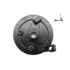 Tambour de frein arriere Dualtron Mini pour trottinette électrique