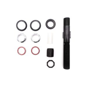 Tube de direction complet Speedway Mini4 Pro (sans trous) pour trottinette électrique