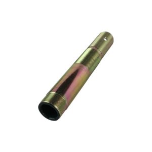 Tube en fer pour Z8, Z9, Z10 pour trottinette électrique