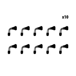 Valves PVR 50 x10 pcs pour trottinette électrique