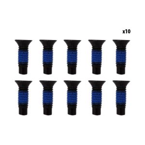 Vis guidon Ninebot G30 G2 Max Xiaomi x10 pcs pour trottinette électrique