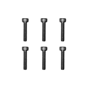 Vis jantes moteurs Dualtron sauf Mini X6 pcs pour trottinette électrique