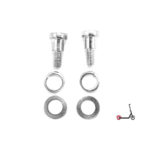 Vis roue arrière Xiaomi M365 & Pro x2 pcs pour trottinette électrique