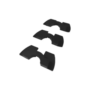 3 amortisseurs jeu de potence Xiaomi M365 & M365 Pro pour trottinette électrique