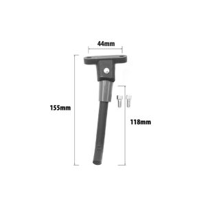 Bequille Xiaomi Scooter 4 Lite 2nd Gen pour trottinette électrique