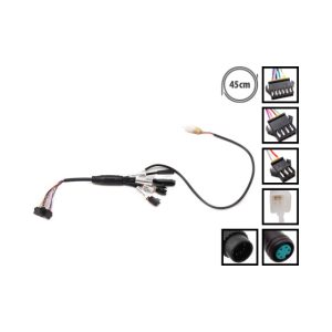 Cable data 2 Urbanglide E-cross Pro pour trottinette électrique