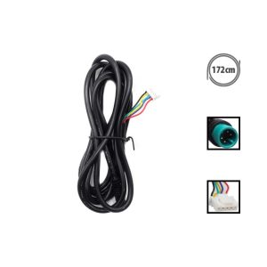 Cable data Xiaomi Scooter 5 pour trottinette électrique