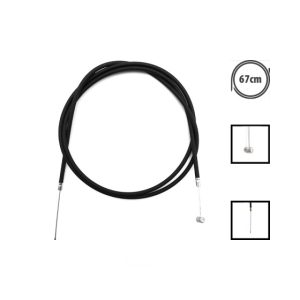 Cable de frein avant Ninebot Segway ZT3 Pro pour trottinette électrique