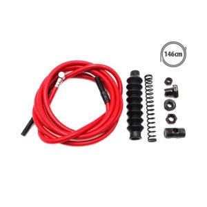 Cable de frein Xiaomi Scooter 5 pro pour trottinette électrique