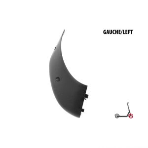 Cache Deck Avant Gauche Ninebot Segway Max G2 pour trottinette électrique