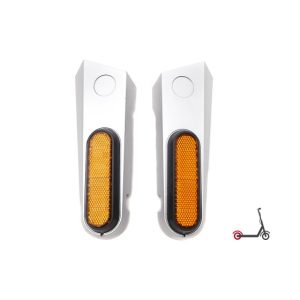 Cache lateral Arriere Xiaomi Scooter 5 Pro pour trottinette électrique