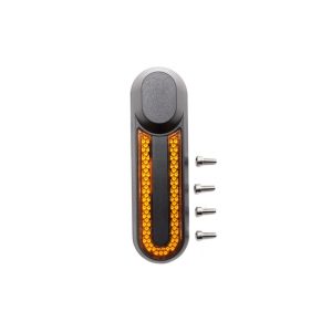 Cache vis moteur Xiaomi Scooter 4 Go pour trottinette électrique