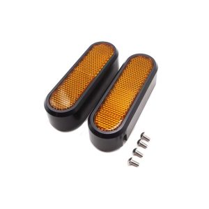 Caches lateral Xiaomi Scooter 5 pour trottinette électrique