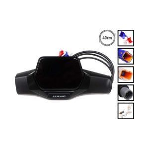Display Ninebot Segway ZT3 Pro pour trottinette électrique