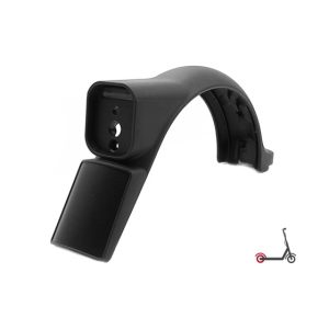 Garde boue arriere Xiaomi Scooter 4 Go pour trottinette électrique