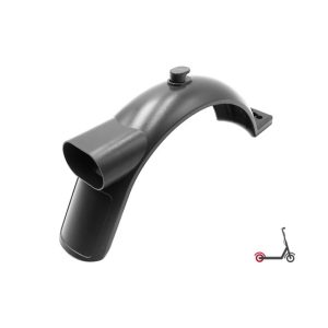 Garde boue arriere Xiaomi Scooter 5 pour trottinette électrique