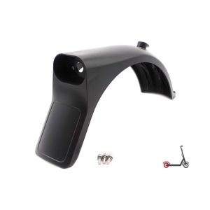 Garde boue arriere Xiaomi Scooter 5 Pro pour trottinette électrique