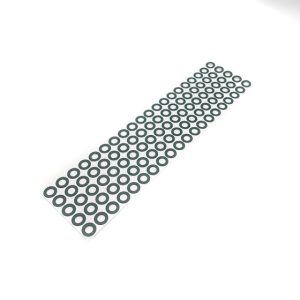 Isolant cellules 18650 pour trottinette électrique