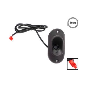 Klaxon Ninebot Segway Max G2 pour trottinette électrique