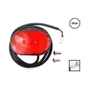 LED arriere Xiaomi Scooter 5 Max – Scooter 5Pro pour trottinette électrique