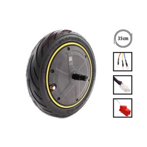 Moteur Ninebot Segway Max G2 pour trottinette électrique