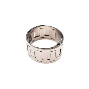 Nickel 25mm x 015mm – 1m 18650 pour trottinette électrique