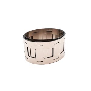Nickel 30mm x 015mm – 1m 21700 pour trottinette électrique
