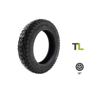 Pneu tubeless 10×2 – 6.1 Urbanglide 100 Evo 100 Shark pour trottinette électrique
