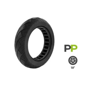 Pneu plein 10×2.50 Kuickwheel pour trottinette électrique